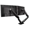 StarTech ARMSLIMDUO dual full-motion monitor arm Photo 7
