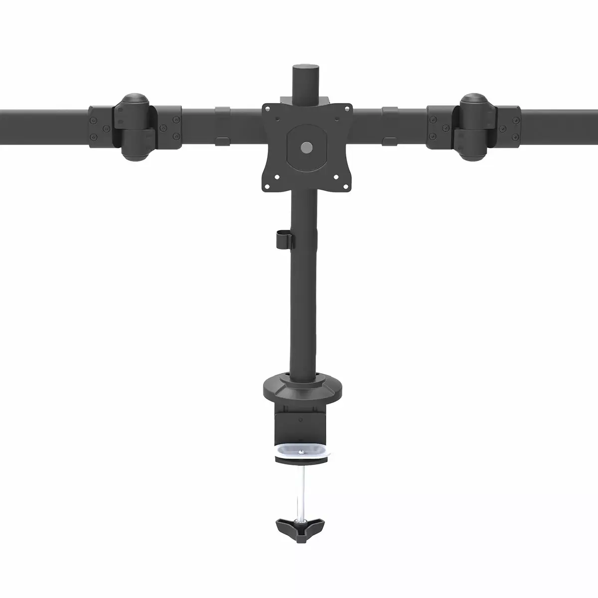 StarTech ARMTRIO Triple Monitor Desk Mount Photo 2
