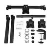 StarTech ARMTRIO Triple Monitor Desk Mount Photo 3