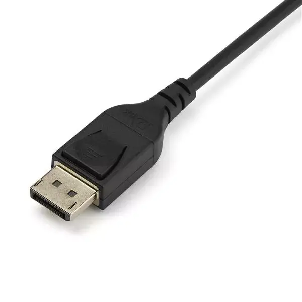 StarTech DisplayPort 1.4 Cable 1 m Photo 2