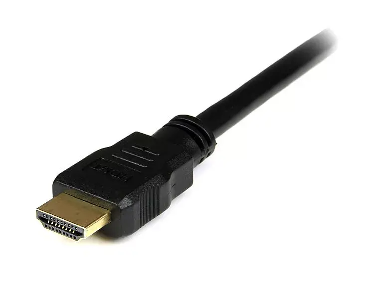 StarTech HDEXT2M HDMI extension cable 2 m Photo 3
