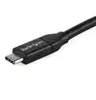 StarTech USB-C to USB-C Cable 1 m (USB 2.0, 5A) Photo 2