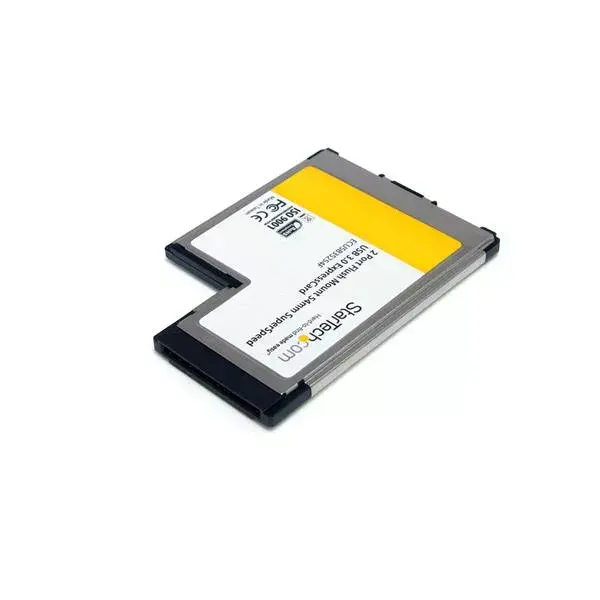 Card Adapter StarTech.com ECUSB3S254F Photo 2