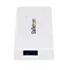 StarTech ST4300MINU3W 4‑портовый USB 3.0 хаб Photo 4