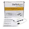 StarTech ST4300MINU3W 4‑портовый USB 3.0 хаб Photo 6