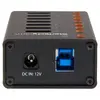 StarTech.com 7-Port USB 3.0 Hub ST7300U3M Photo 2