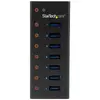StarTech.com 7-Port USB 3.0 Hub ST7300U3M Photo 3