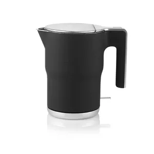 Electric kettle Gorenje K15ORAB — 1.5 L, 2400 W, black