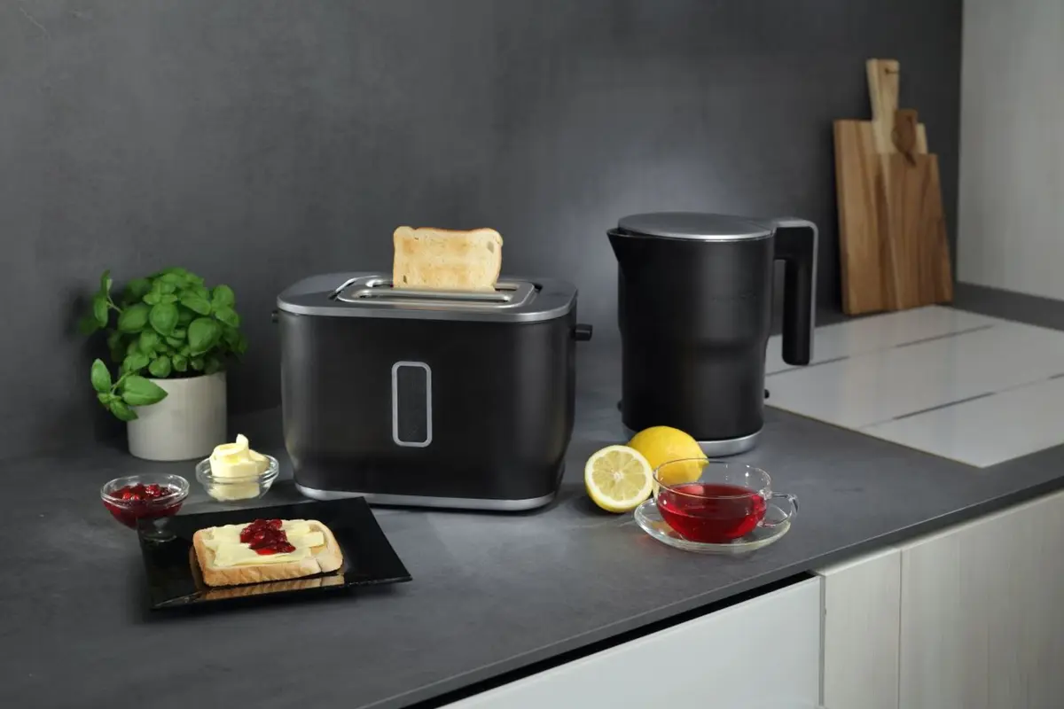 Электрический чайник Gorenje K15ORAB Photo 6