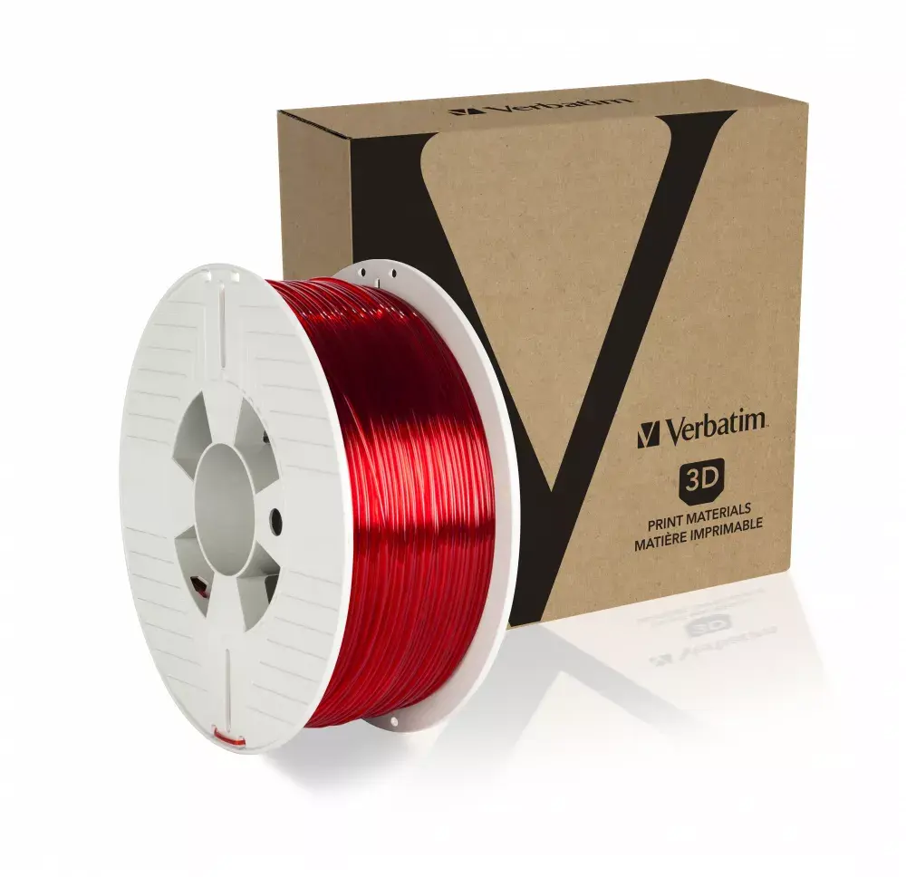 3D printing material Verbatim 55054 Photo 2