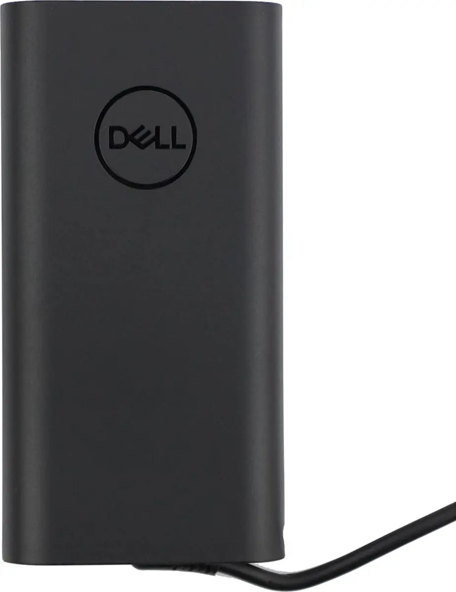 Dell maiņstrāvas adapteris 65W 19.5V 7.4x5.0mm Photo 5