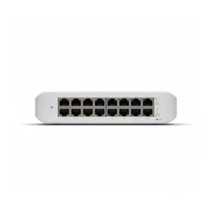 Slēdzis Ubiquiti UniFi Switch Lite 16 PoE