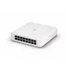 Коммутатор Ubiquiti UniFi Switch Lite 16 PoE Photo 2