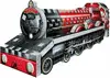 TACTIC Puzzle 155 pcs — Wrebbit HP Hogwarts Express Photo 4