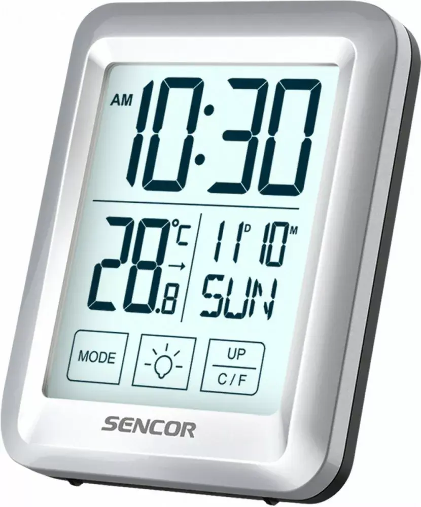 Weather station SENCOR SWS 1918 Photo 1