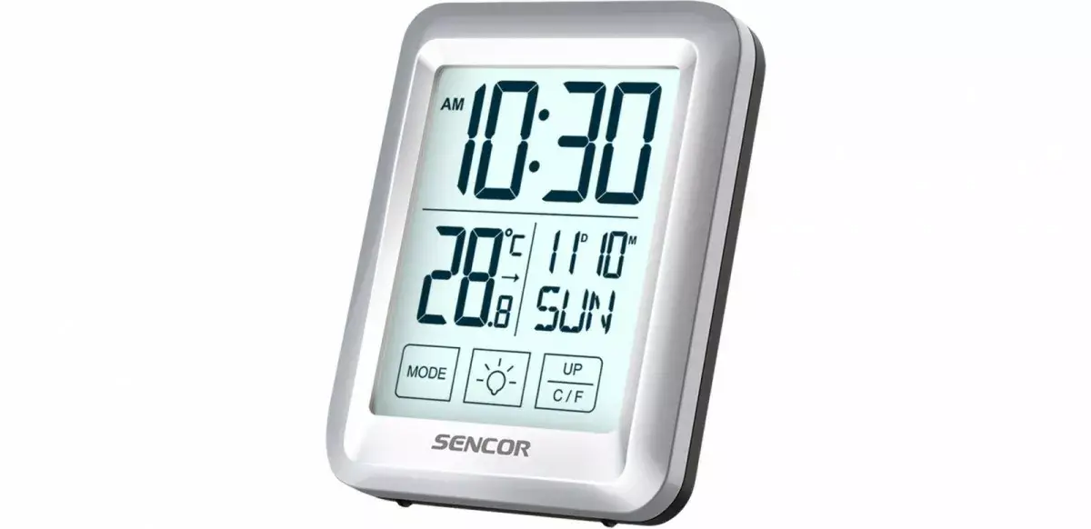 Weather station SENCOR SWS 1918 Photo 3