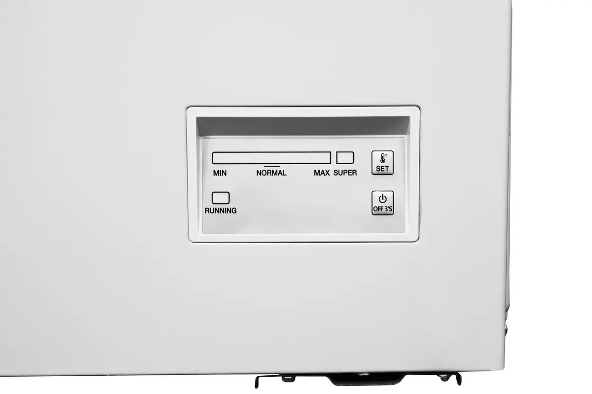 Морозильник MPM MPM-145-SK-10E Photo 4
