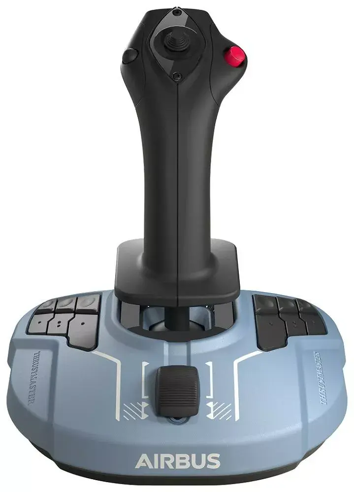Joystiks Thrustmaster Airbus Edition Photo 4