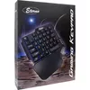 Клавиатура Inter-Tech KB-3035 Gaming USB Photo 3