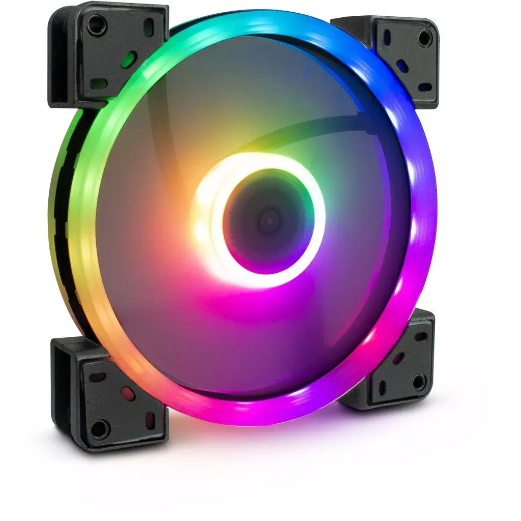 Fan Inter-Tech 88885539 Photo 2