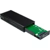 SSD enclosure Inter-Tech K-1685 Photo 2