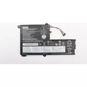 Аккумулятор для ноутбука Lenovo 3‑cell 11.25V 52.5Wh 4670mAh (модель 5B10Q39202)