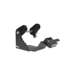 Passive holder Brodit 216145 Portable printer