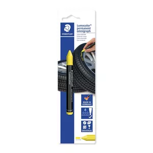 Marķieris Staedtler Lumocolor 236