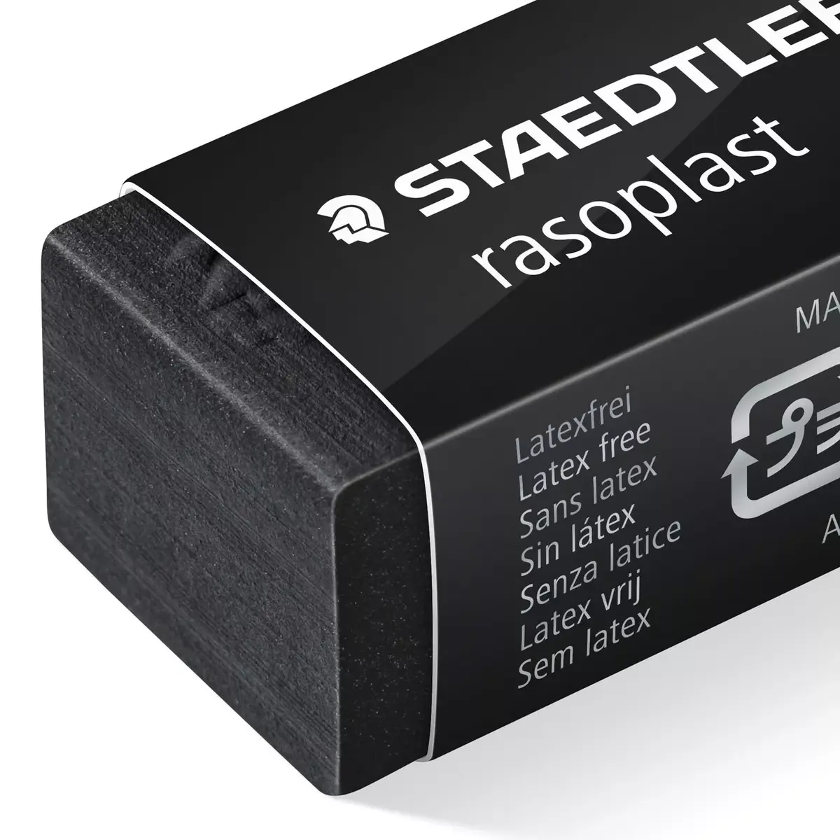 Ластик Staedtler rasoplast 526 B-9 Photo 2