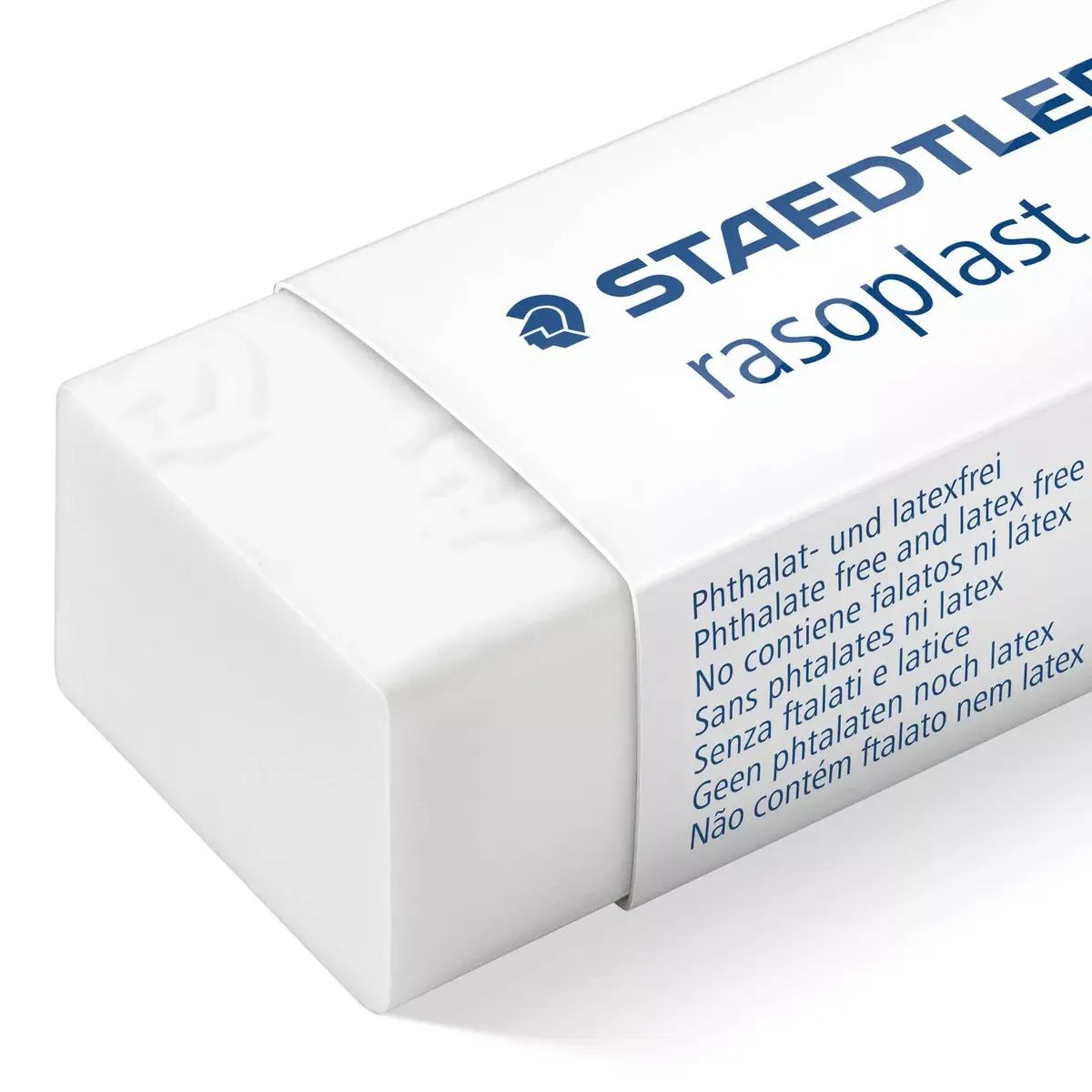 Eraser Staedtler rasoplast 526 B Photo 2