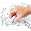 Eraser Staedtler rasoplast 526 B Photo 3
