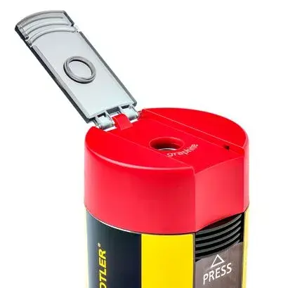 Ручной точилка для карандашей Staedtler 511 004 Photo 2