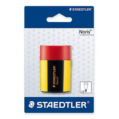 Ручной точилка для карандашей Staedtler 511 004 Photo 4
