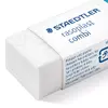 Eraser Staedtler rasoplast combi 526 BT Photo 3