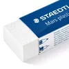 Eraser Staedtler Mars plastic combi Photo 3