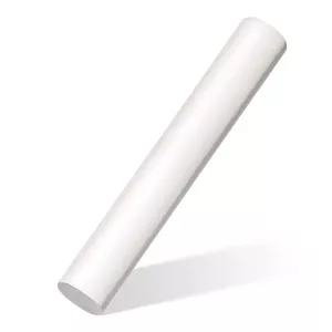 Мел Staedtler 2350 белый круглый 12 мм — упаковка 12 шт.