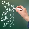 Staedtler 2350 белый круглый мел, 12 шт. Photo 5