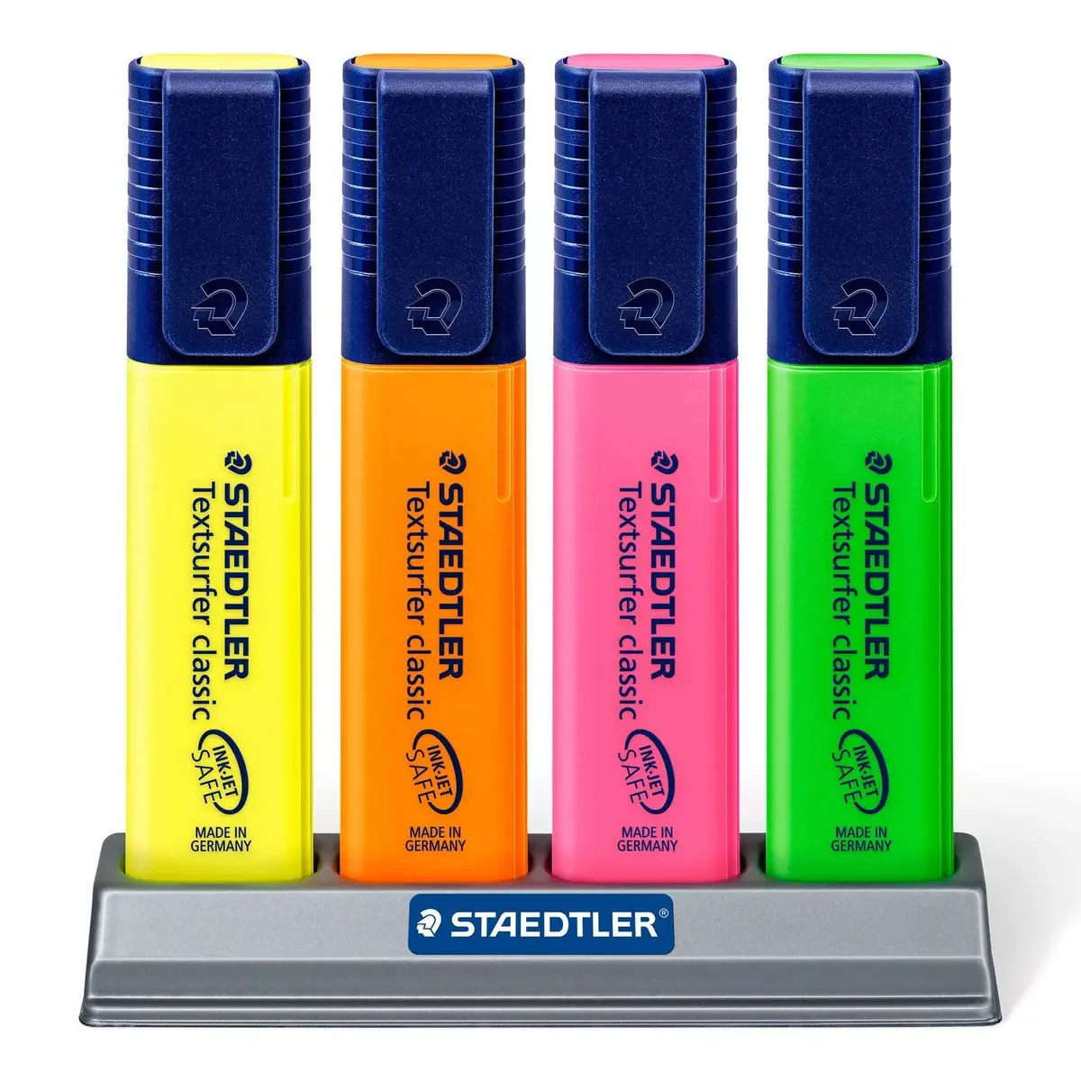 Marķieris Staedtler Textsurfer classic 364 Photo 2