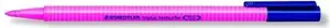 Marker Staedtler 362-23 Pink