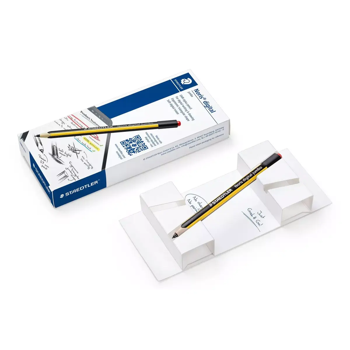 Стилус Staedtler 180J 22-1 Photo 2