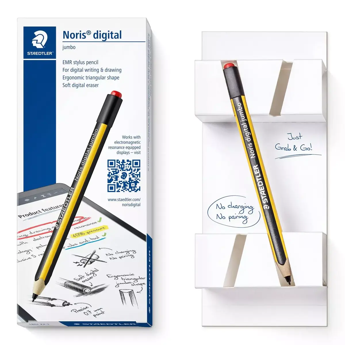 Стилус Staedtler 180J 22-1 Photo 4