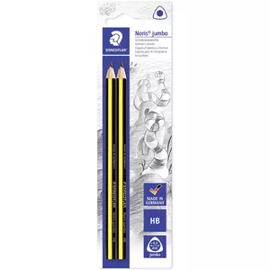 Zīmulis Staedtler Noris jumbo 119 HB