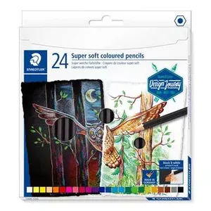 Colour pencils Staedtler 149C C24