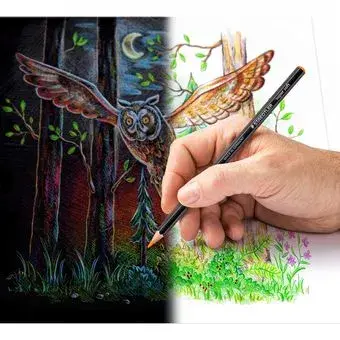 Krāsainie zīmuļi Staedtler 149C C24 Photo 4
