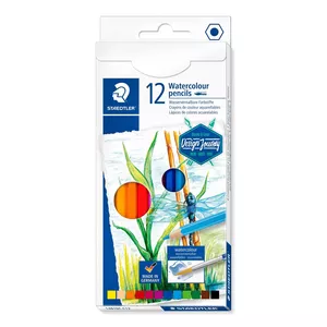 Staedtler 14610C C12 krāsainais zīmulis Daudzkrāsains 12 pcs