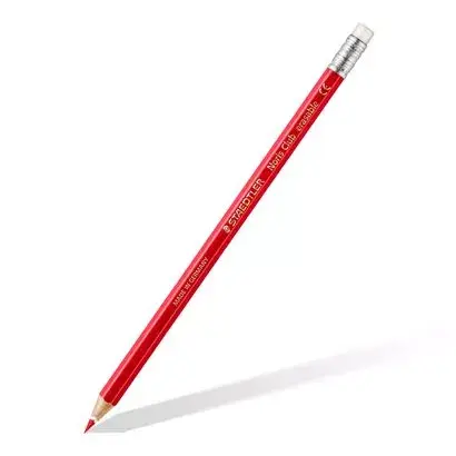 Erasable Colored Pencils Staedtler Noris 144 50 Photo 2