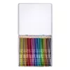 Staedtler 185 M24 Noris krāsu zīmuļi - 24 gab. komplekts Photo 2