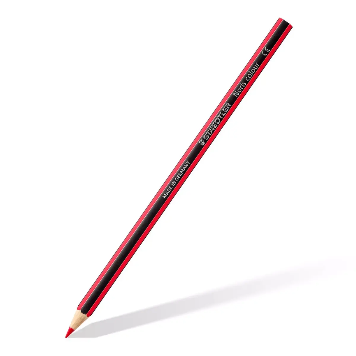 Staedtler 185 M24 Noris krāsu zīmuļi - 24 gab. komplekts Photo 3