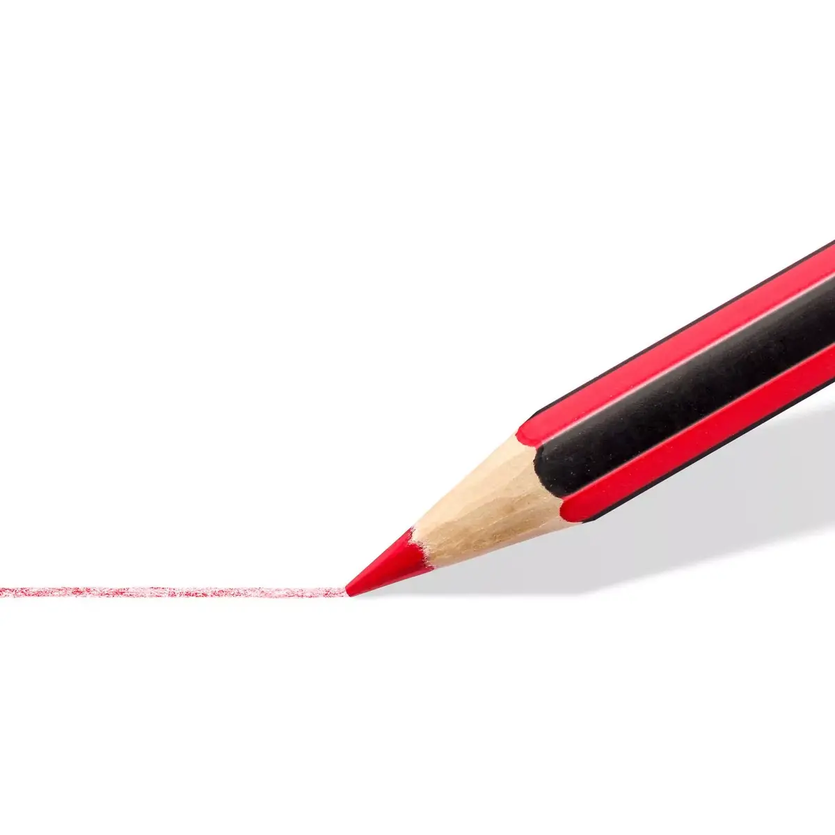 Staedtler 185 M24 Noris krāsu zīmuļi - 24 gab. komplekts Photo 4