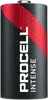 D Alkaline Battery Procell INTENSE POWER 1.5V Pack of 10 Photo 5